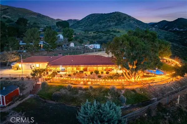 2862 Calmgarden Road, Acton, CA 93510