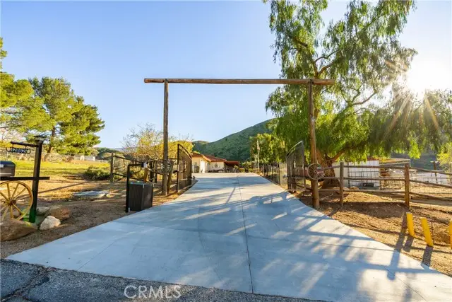 2862 Calmgarden Road, Acton, CA 93510 - #2