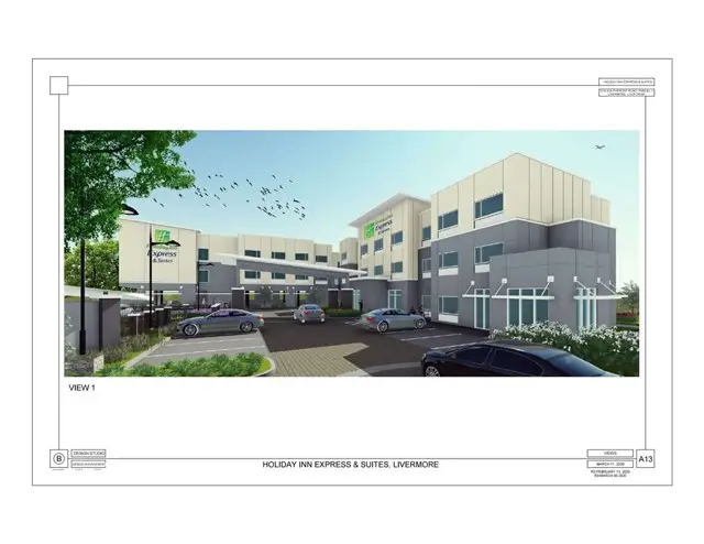 7576 Southfront Road, Livermore, CA 94551 - #1