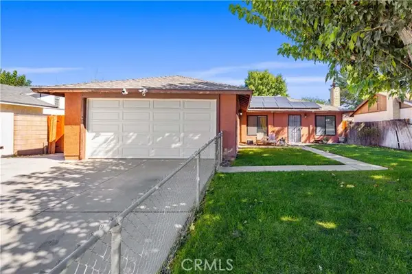 43208 Doverwood, Lancaster, CA 93536