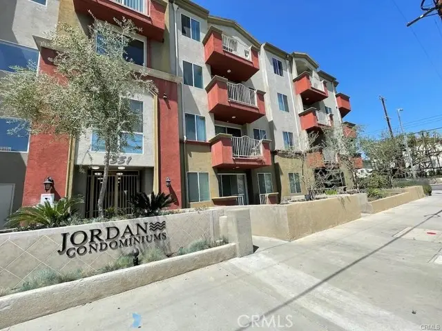 7551 Jordan  #405, Canoga Park, CA 91303 - #1