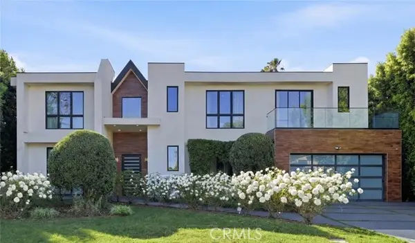 4545 Stern Avenue, Sherman Oaks, CA 91423