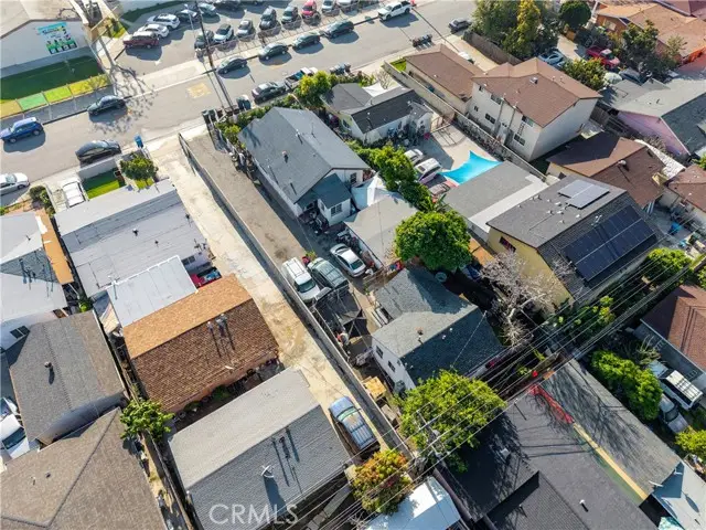 4011 Gibson, El Monte, CA 91731 - #2