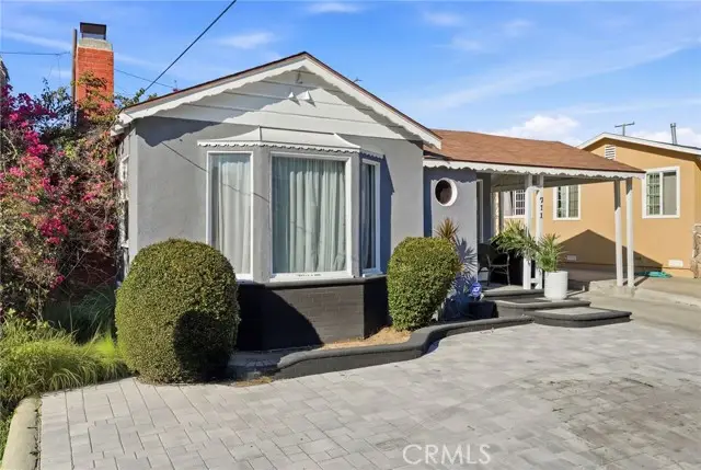 711 Stepney Street, Inglewood, CA 90302 - #2