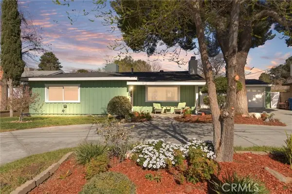 4817 Quartz  Hill Rd, Quartz Hill, CA 93536