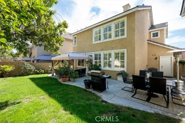 23361 Pike, Valencia, CA 91355 - #2