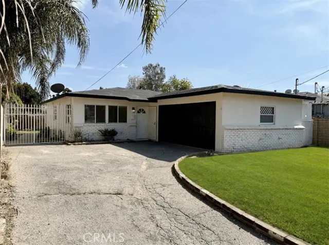 14840 Polk Street, Sylmar, CA 91342 - #1