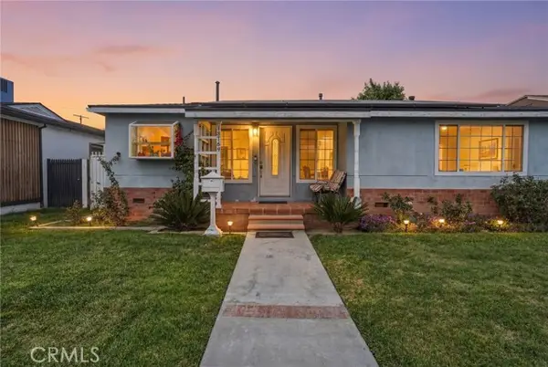 18149 Saticoy, Reseda, CA 91335