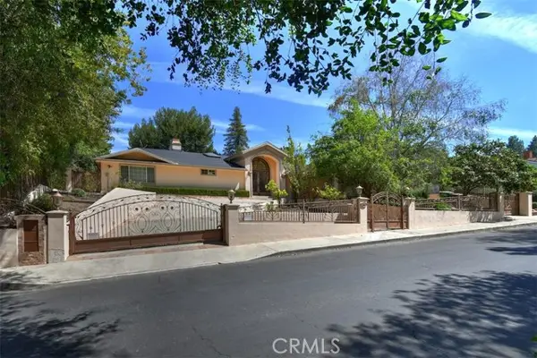 16641 Adlon, Encino, CA 91436