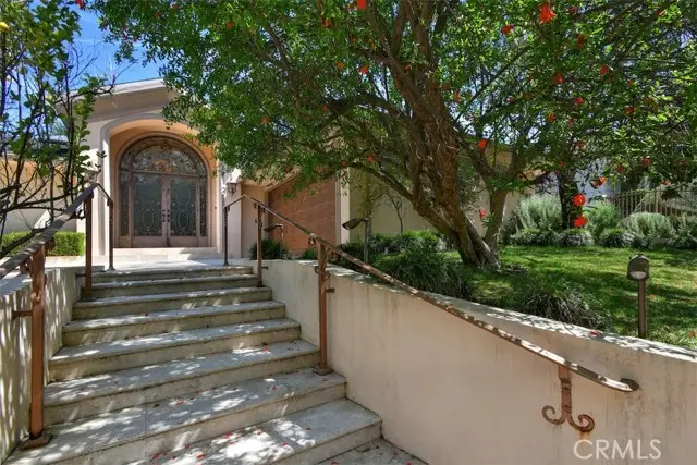 16641 Adlon, Encino, CA 91436 - #2