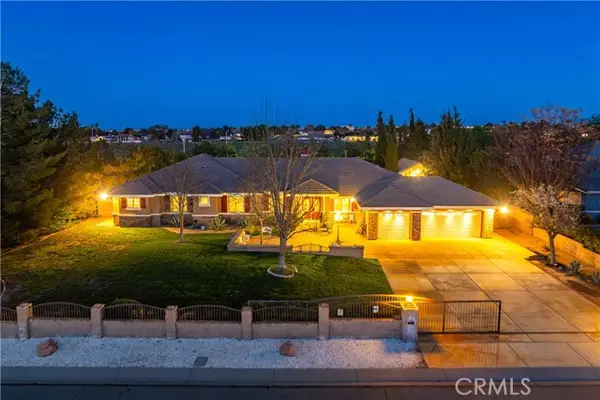 42156 Desert Sage, Lancaster, CA 93536