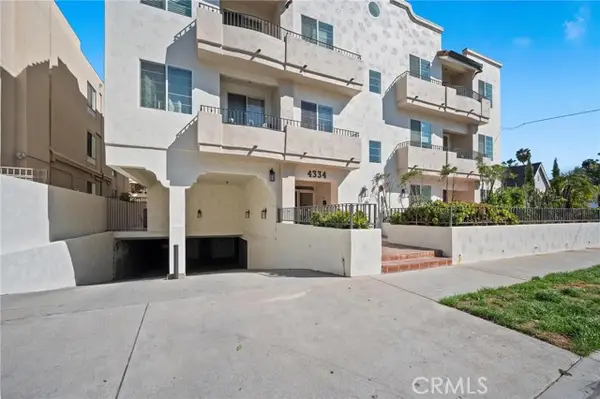 4334 Colbath Avenue  #304, Sherman Oaks, CA 91423