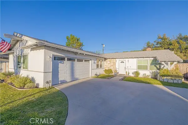 7848 Maynard, West Hills, CA 91304