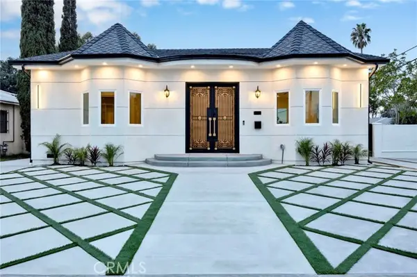 8149 Saint Clair Avenue, North Hollywood, CA 91605