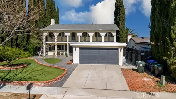 19707 Green Mountain Drive, Newhall, CA 91321