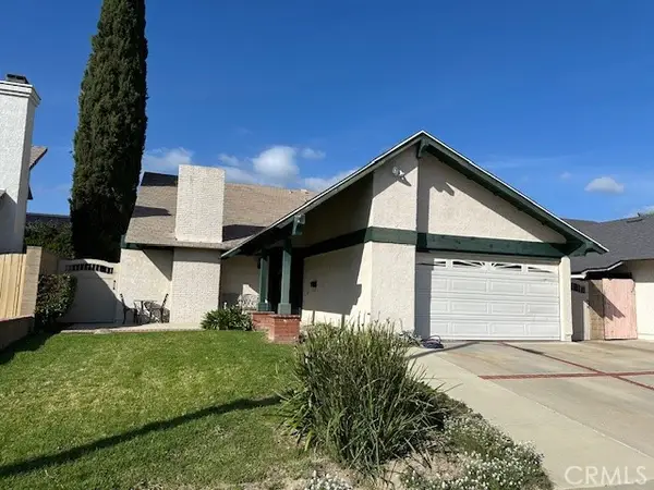 3967 Goodwin, Simi Valley, CA 93063