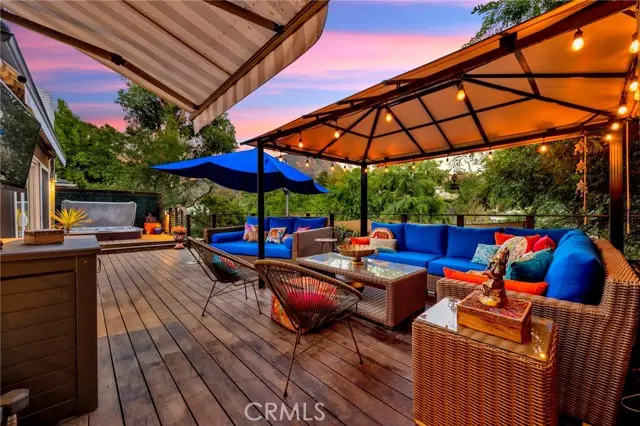 3374 Floyd, Los Angeles, CA 90068 - #2