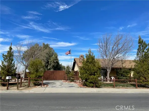 637 Avenue K4, Lancaster, CA 93535