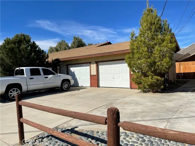 637 Avenue K4, Lancaster, CA 93535 - #2