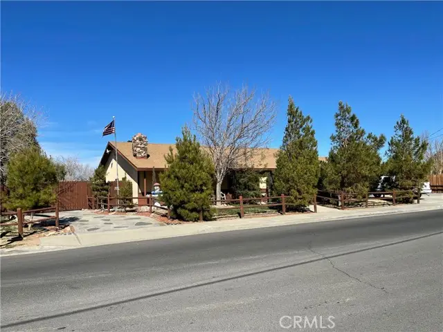 637 Avenue K4, Lancaster, CA 93535 - #3