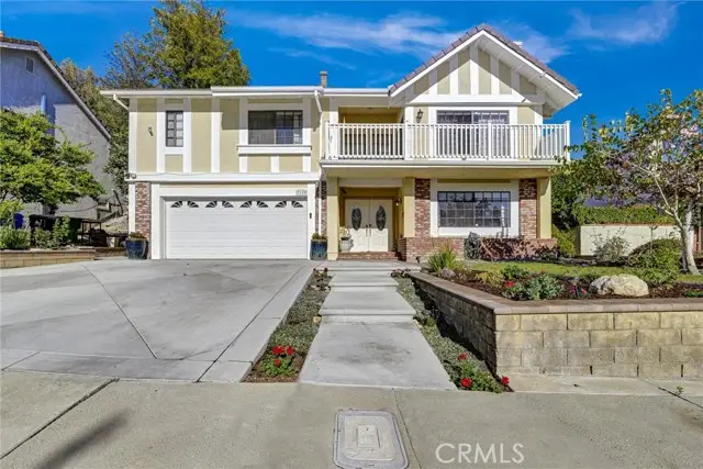 7159 Castle Peak, West Hills, CA 91307 - #2