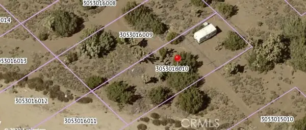 0 Vac Harold 2nd St, Palmdale, CA 93550