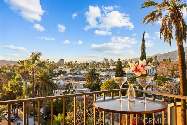 1517 Garfield  #53, Glendale, CA 91205 - #1