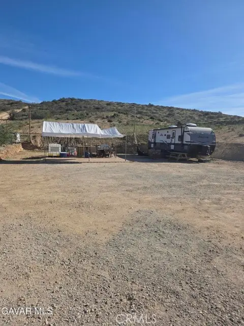 0 Briggs, Santa Clarita, CA 91350 - #1