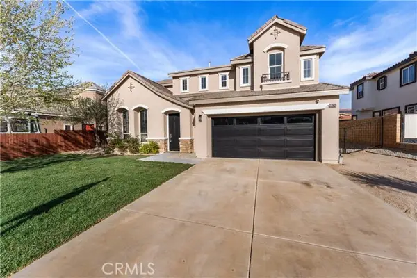 37920 Pisces Circle, Palmdale, CA 93552