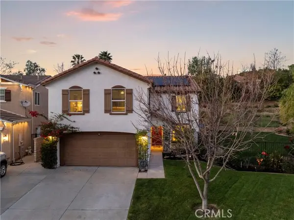 28353 Millbrook, Castaic, CA 91384