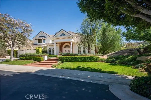 9506 Hunt Club, Chatsworth, CA 91311