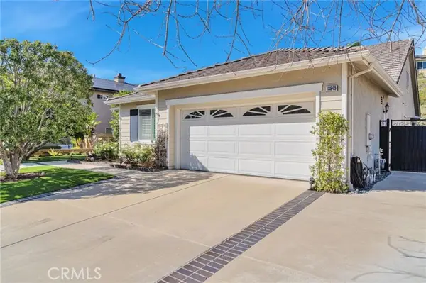 18845 Laurel Crest Lane, Canyon Country, CA 91351
