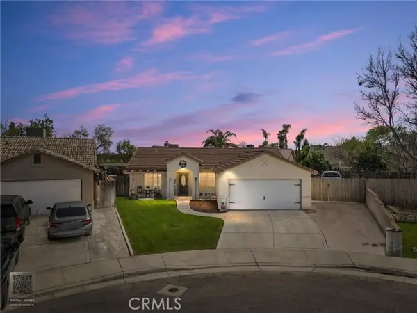 3305 Kimmie Rachelle Court, Bakersfield, CA 93313