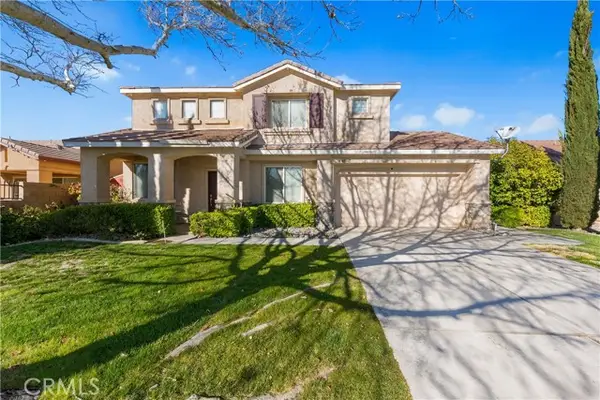 45667 21st Street, Lancaster, CA 93536