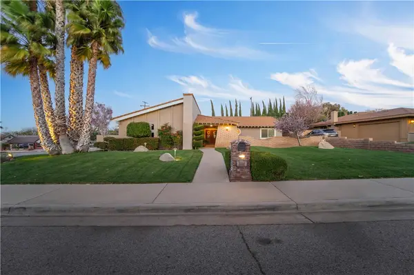 41240 47th, Quartz Hill, CA 93536