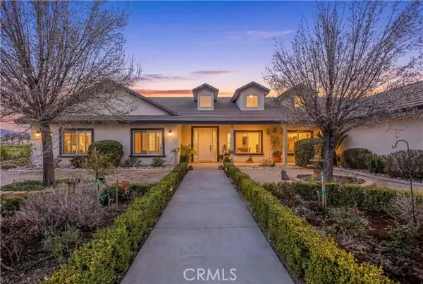 42561 25th, Lancaster, CA 93536