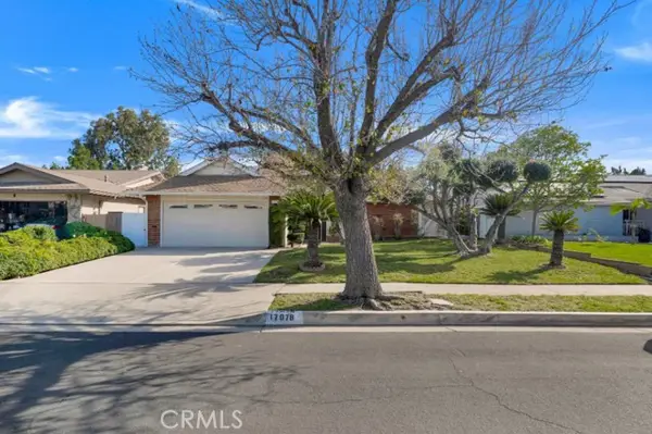 17078 Minnehaha Street, Granada Hills, CA 91344