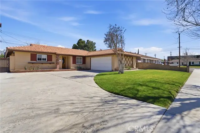 44508 Lostwood Avenue, Lancaster, CA 93534 - #1