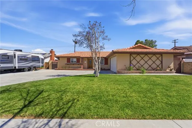 44508 Lostwood Avenue, Lancaster, CA 93534 - #2
