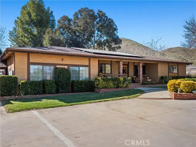 33805 Crown Valley Road, Acton, CA 93519 - #3