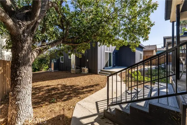 2532 Ganahl, Los Angeles, CA 90033 - #1