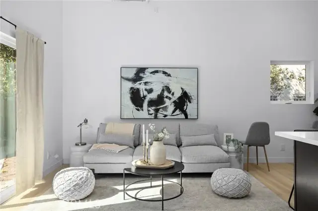 2532 Ganahl, Los Angeles, CA 90033 - #2