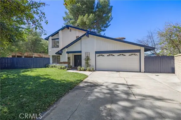 24603 Little Oak, Newhall, CA 91321