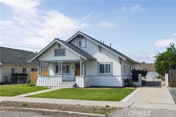 214 7th, Santa Paula, CA 93060