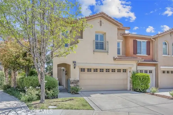 26720 Via Colina, Valencia, CA 91381