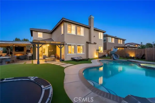 40637 Pinina Court, Palmdale, CA 93551