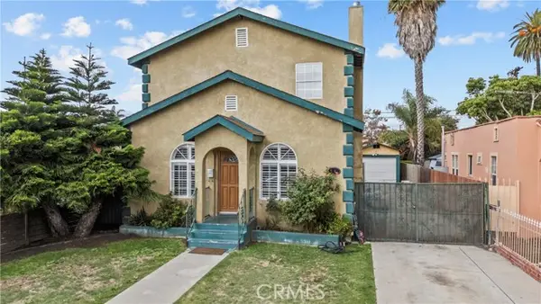 5941 4th, Los Angeles, CA 90043