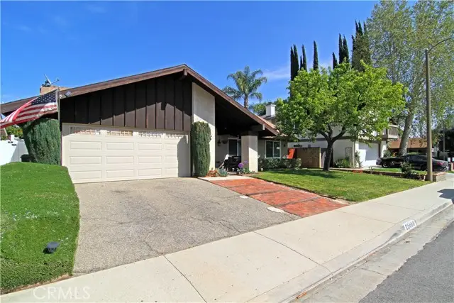 25668 Fedala Road, Valencia, CA 91355 - #2