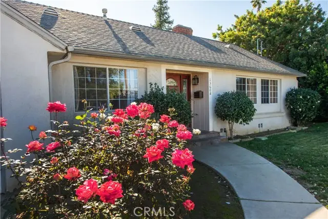 13608 Bassett Street, Van Nuys, CA 91405 - #3