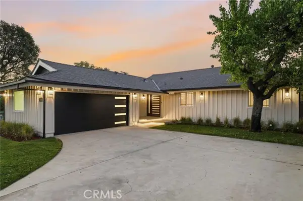 18912 Halsted, Northridge, CA 91324